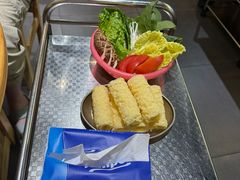 -阿鸡鱼庄·顺德鲜蒸小炒(亚运村店)