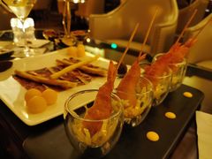 -LONG BAR 廊吧(外滩华尔道夫酒店)