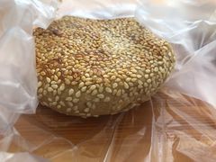 牛肉烧饼-李小老烧饼(常营民族家园店)