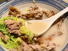 -那家小馆•北京菜•烤鸭(香山店)