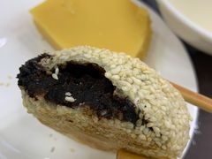 蛤嘛吐蜜-白魁老号饭庄(交道口店)