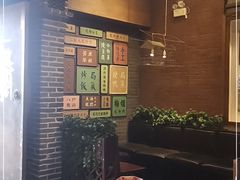 -局气烤鸭·北京菜(前门店)