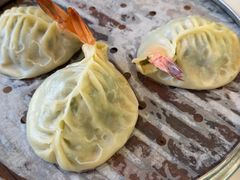 -百味饺子城•海鲜家常菜(秦皇岛店)