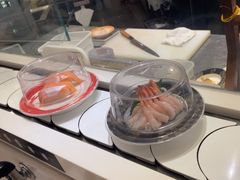 -禾绿回转寿司(苏宁广场店)