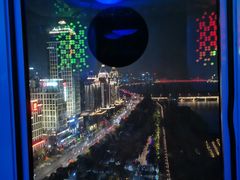 -南昌之星摩天轮