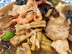 随便汤面-姚记面馆(瑶琳路店)