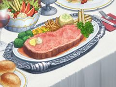 -海尔洲际酒店天下一品中餐厅
