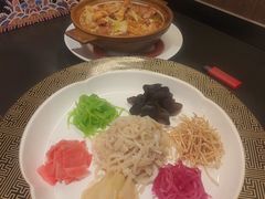 -聚宾楼·烤鸭·家宴(科技三路店)