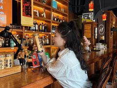 -老吴咖啡( 国贸商住大厦店)