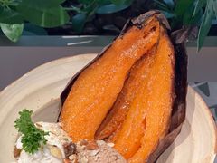 -蛙喔牛蛙(温岭银泰店)