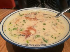 豆腐花-早安山丘·豆浆油条(小木桥路店)