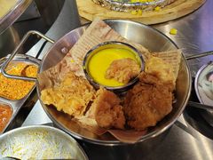 -哈哈碳都·牛肋条无限自助烤肉(宝龙店)