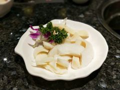 -井格重庆火锅(临平银泰城店)