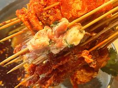 -袁记串串香火锅(郑和中路店)