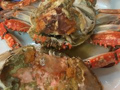 -小铜锣湾海鲜家常菜馆(河西店)