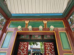-张学良旧居陈列馆