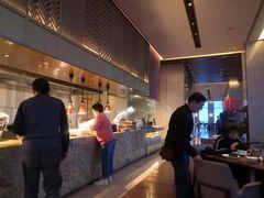 -嘉定凯悦·咖啡厅