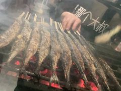 -我是那个大叔·美食研究所(新塘路店)