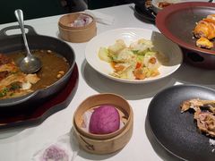 -客颂·客家宴(大壮国际广场店)