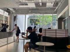 -M Stand(成都COSMO店)