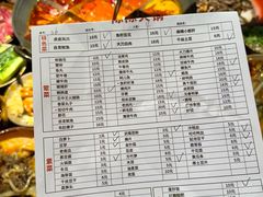 -陈陈火锅(较场口店)