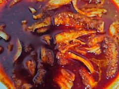 -东仪路传统烤肉