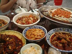 -回家吃饭·地道南昌菜(建德观总店)