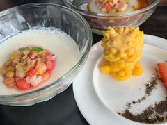 -三生三味密宗川菜·江景餐厅(来福士店)