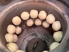 -百年夯碳烤胡椒饼(阿拉城店)