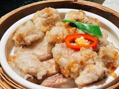 -味可道美食坊(福基路店)