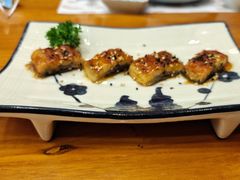 -甄花精致料理自助(城市阳台店)