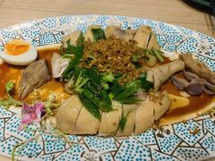 -食锦记·福建私房菜(浦西万达店)