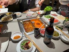 -海底捞火锅(银泰中心店)