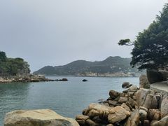 -东澳岛