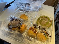 -纯坊佳哥手作(江汉路店)