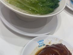 -龙记香港茶餐厅(久光百货店)