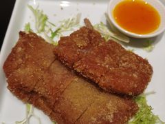 千番芋泥鸭-闽和南(深圳万象城店)