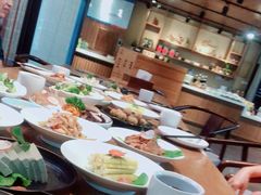 -禅蕴素食生活馆
