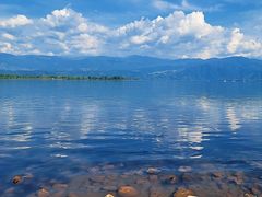 -西昌邛海湿地