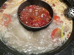 -重庆渝达老火锅(春熙路店)