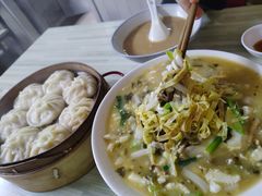 -嵊州特色小吃(萧山街店)