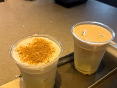 -来回·咖啡(钟村咖啡豆店)