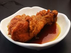 -贡梅老面馆·蟹粉面·无锡特色小吃(南长街主推店)