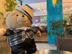 -嘉喜来比萨(罗马花园店)