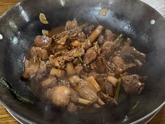 -顺德火焰醉鹅坊(珠海店)