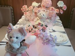 -黑宝石西餐厅(汇励99城市公园店)