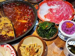 -楠火锅(哈尔滨金爵万象店)