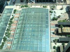 -天津君隆威斯汀酒店