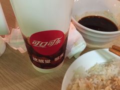 -拿渡·水煮鱼 麻辣香锅(西单大悦城店)