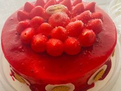 -哈根达斯(SM店)